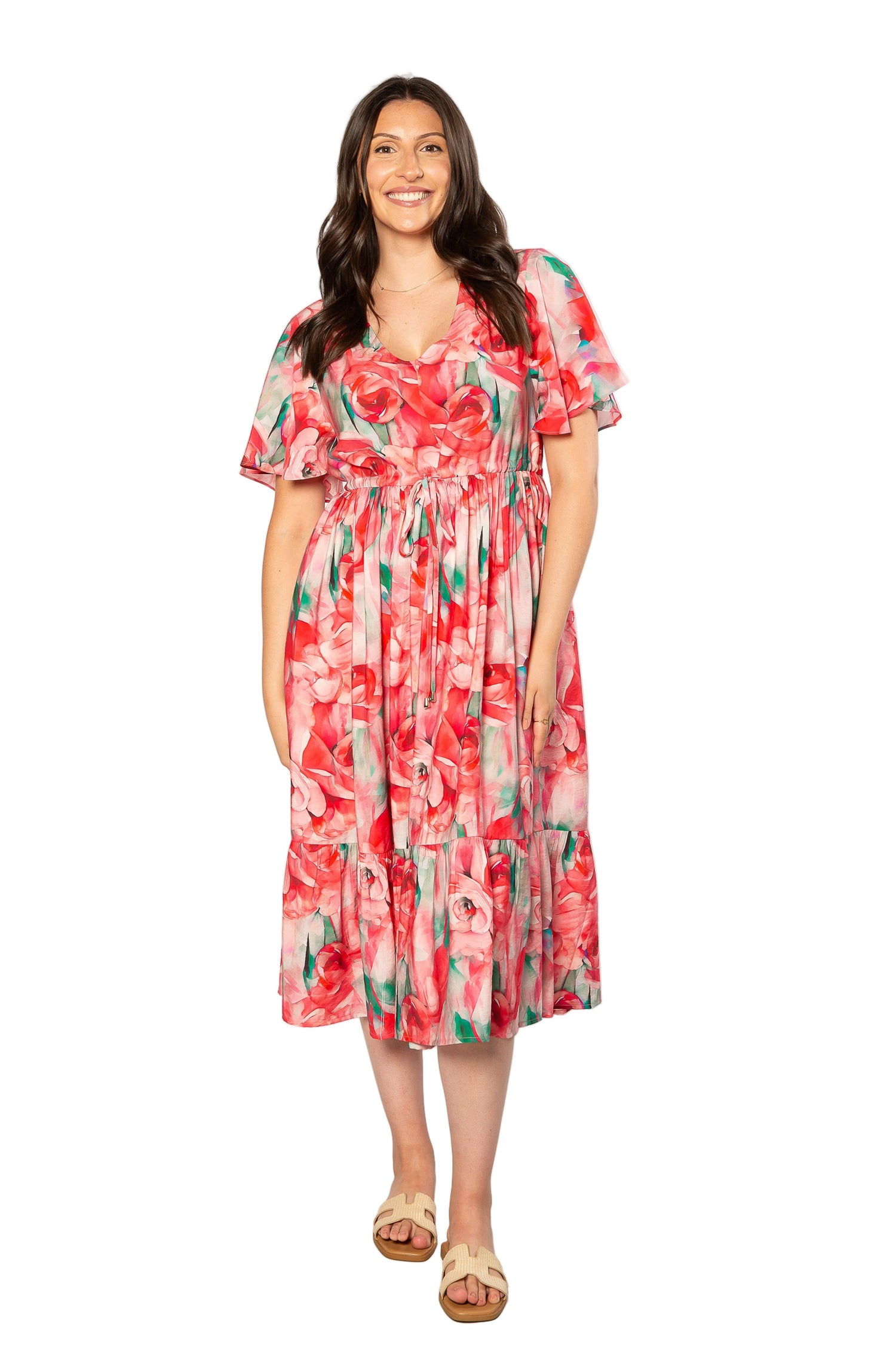 Summer '25 Dresses & Skirts