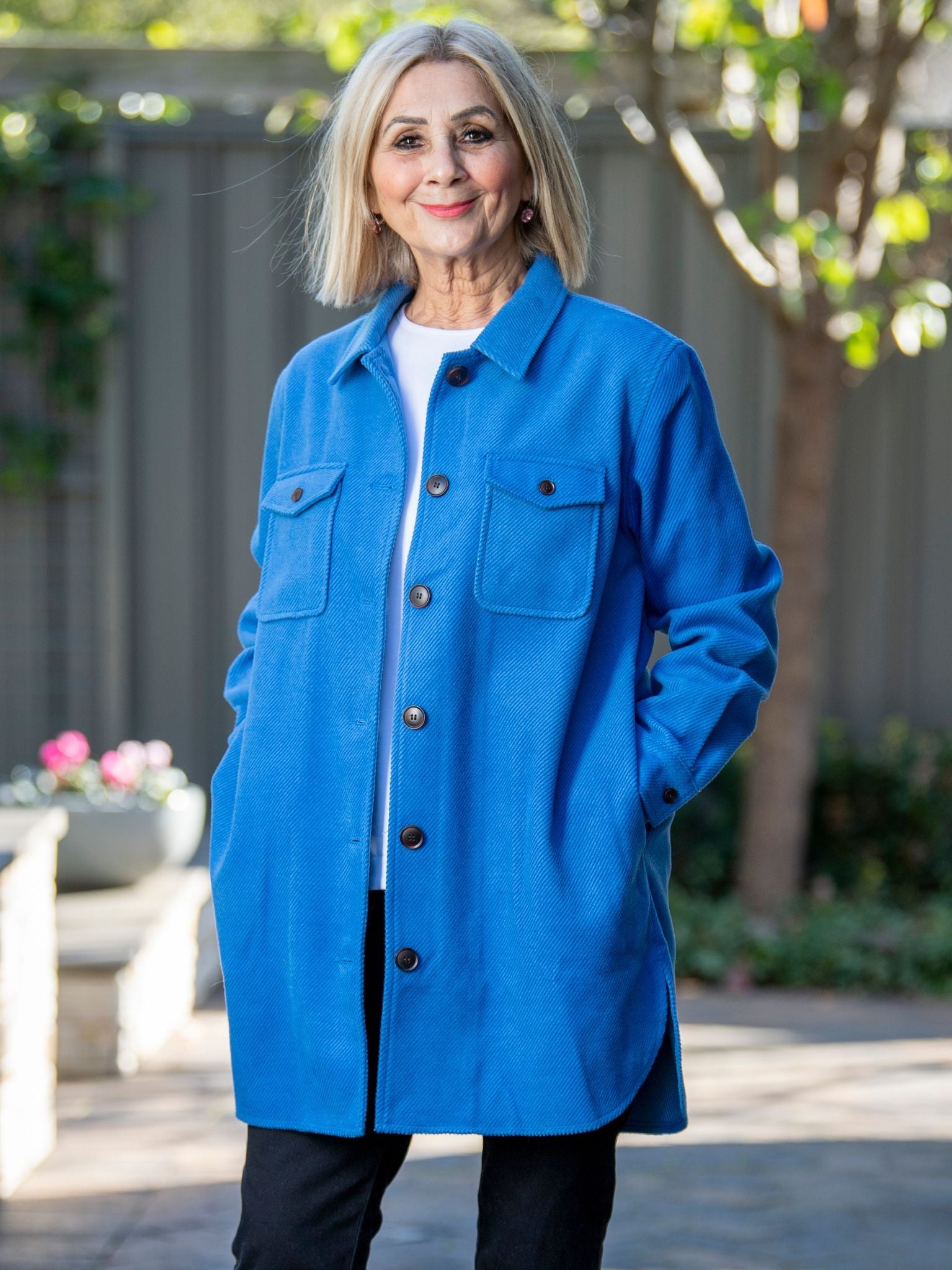 Equinox-womens-warm-brushed-twill-jacket-shacket