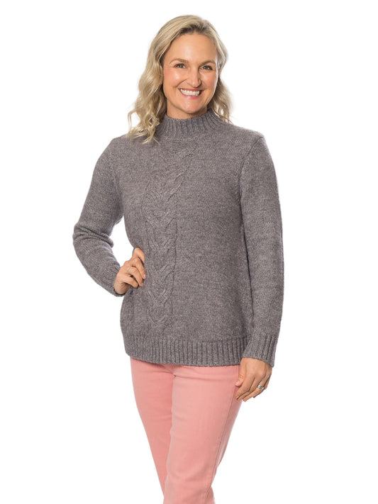 Stretch cotton 5 pocket jean #6945 Pink