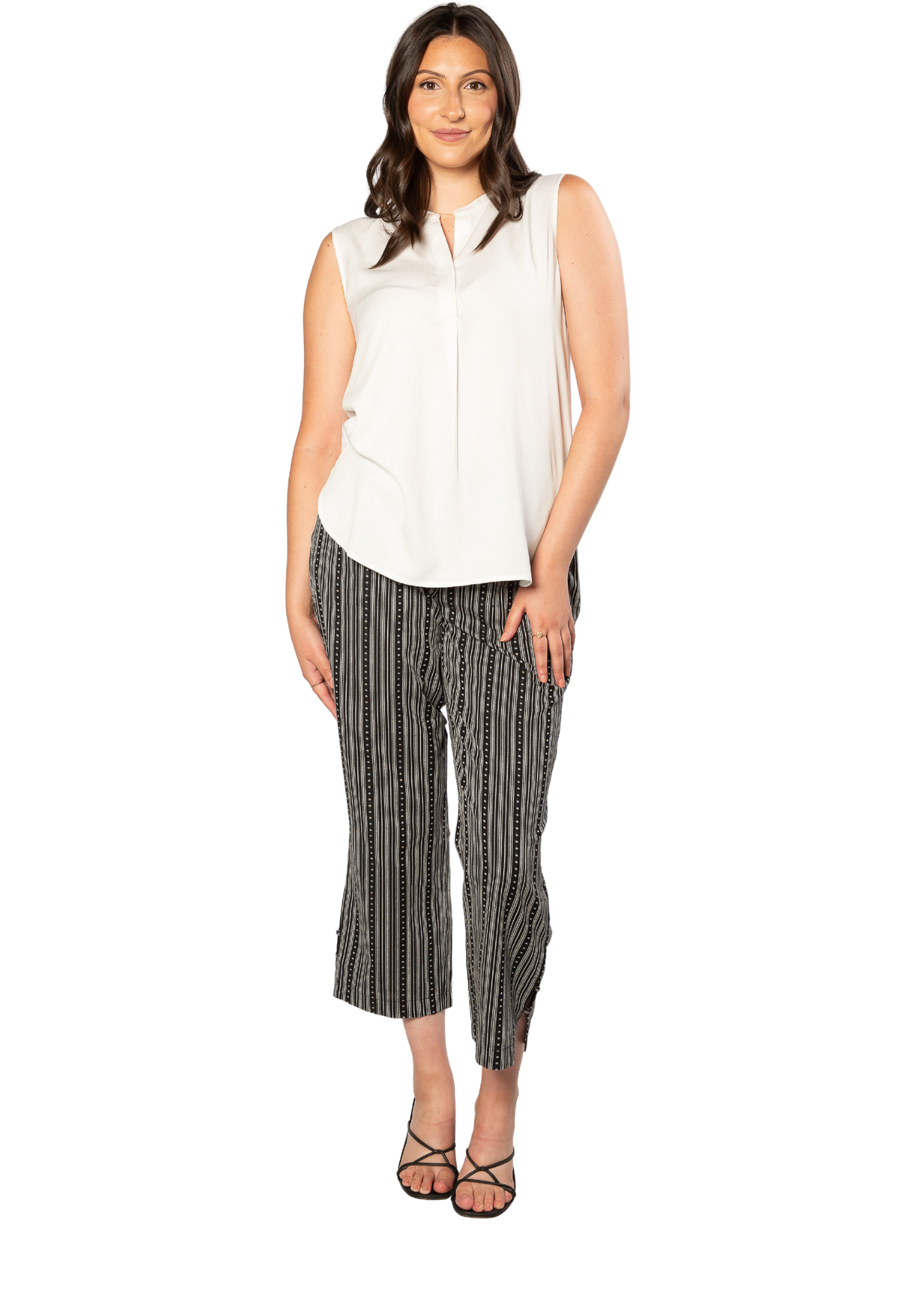 Summer '25 Pants