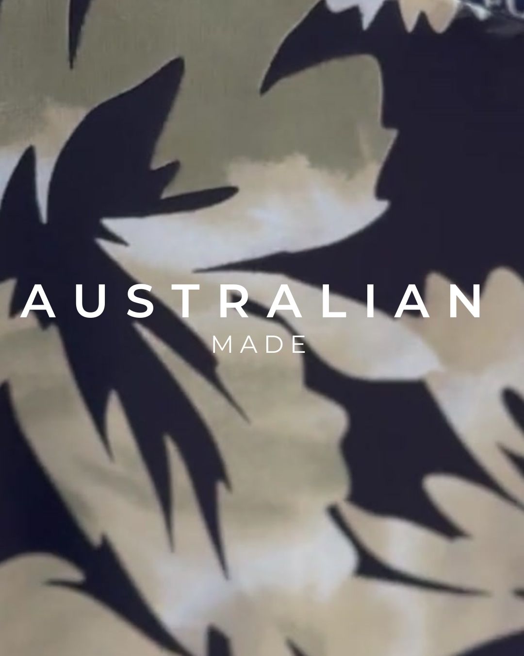 Occasionwear - Australian Made