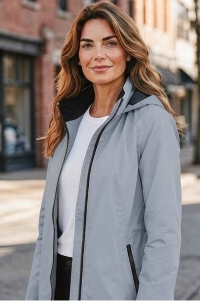 Coats & Jackets