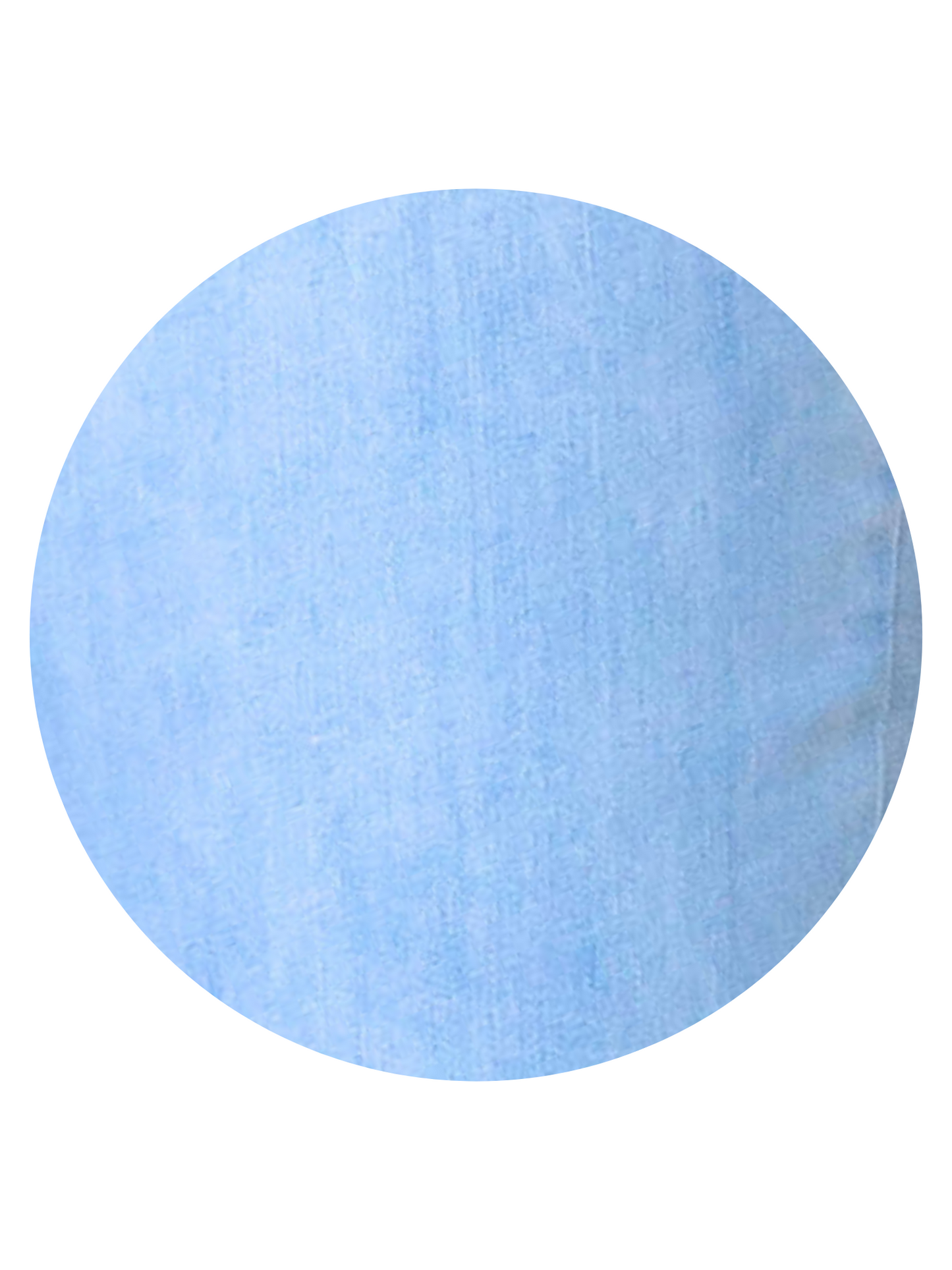 Straight leg 5pkt stretch denim jean #6945 Icewash