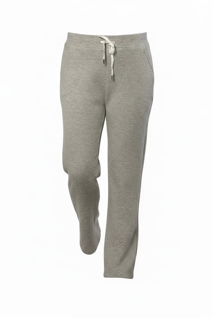 Silver Fleecy Leisure Pant #6460