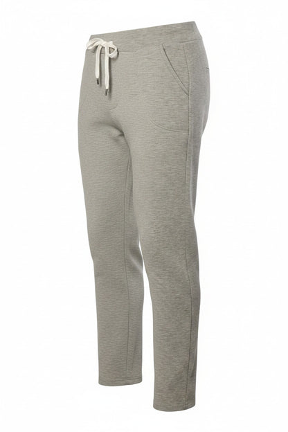 Silver Fleecy Leisure Pant #6460