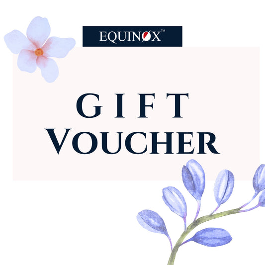 Equinox Clothing Gift Card/Voucher