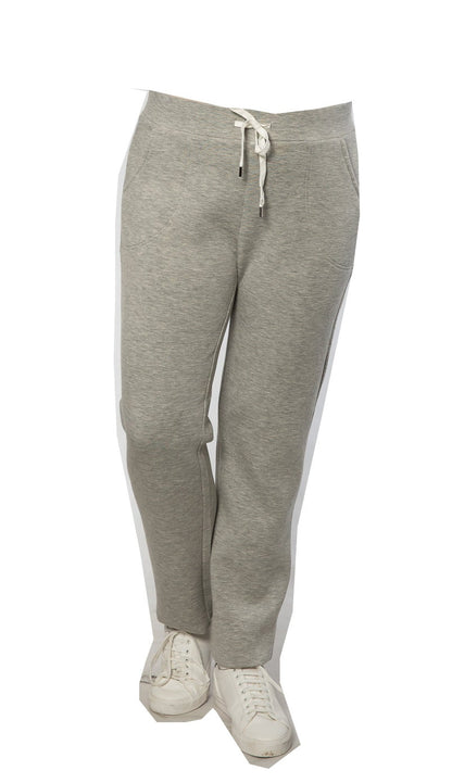 Silver Fleecy Leisure Pant #6460